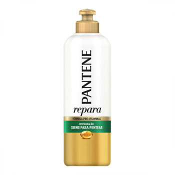 Creme Para Pentear Pantene Restauracao 240ML
