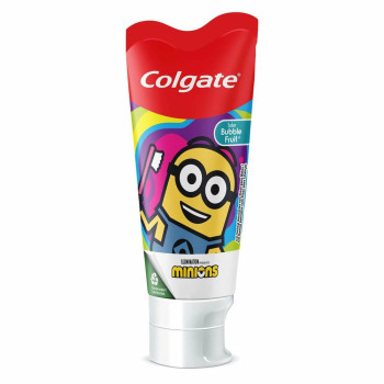 Creme Dental Colg Kids Smile Minions 100G(Clg
