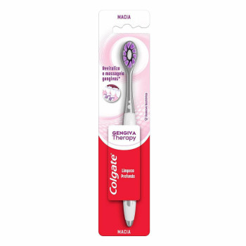 Escova Dental Colg Gengiva Therapy 1Un