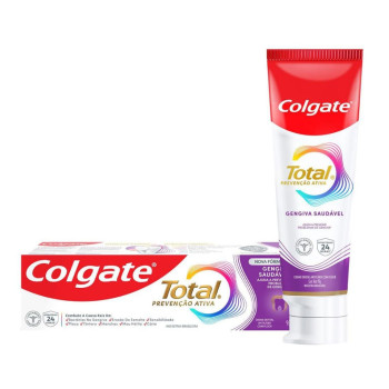 Creme Dental Colg T12 Gengiva Refor 90G (Clg)
