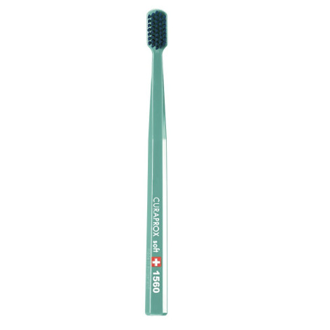 Escova Dental Curaprox Adulto Macia