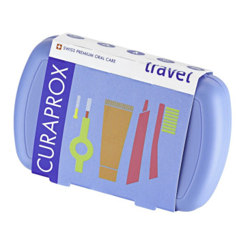 Kit Curaprox De Viagem