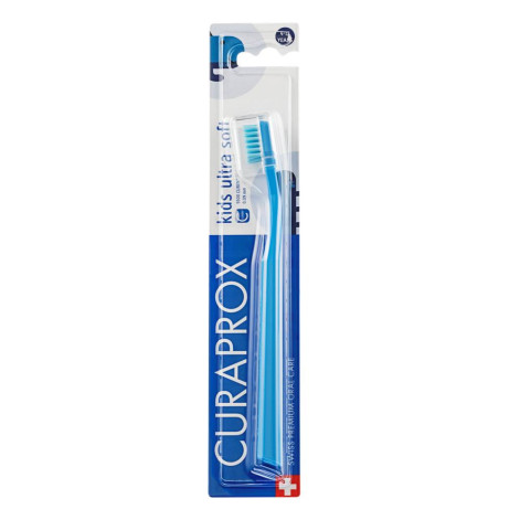 Escova Dental Infantil Curaprox