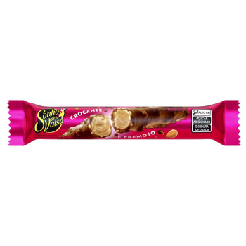 Bombom Lacta 25Gr Sonho Valsa