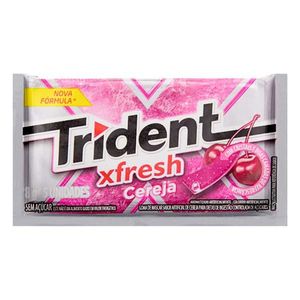 Trident 8G Fresh Cereja Ice