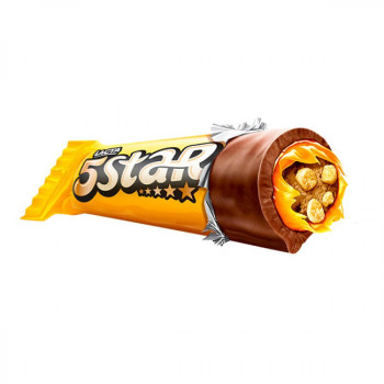 Chocolate 5STAR Lacta 40g