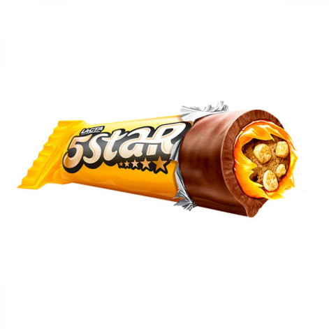 Chocolate 5STAR Lacta 40g