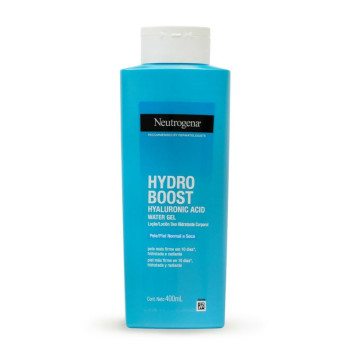 Gel Neutrogena Hydro Boost Body C/400ML