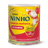 Fórmula Infantil Ninho Fases 1+ Nestlé 1 a 3 anos 800g