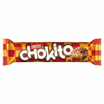Choc Chokito Chocolate 32 G