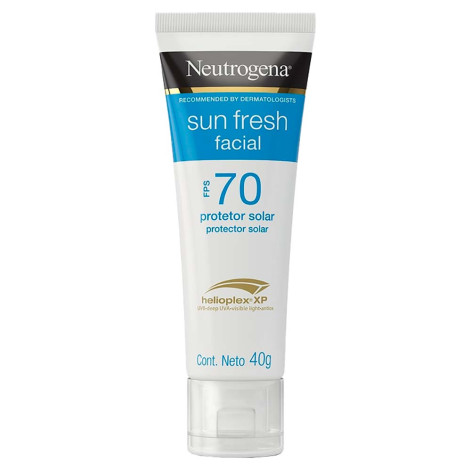 Neutrog SunFresh Fac F70 40G