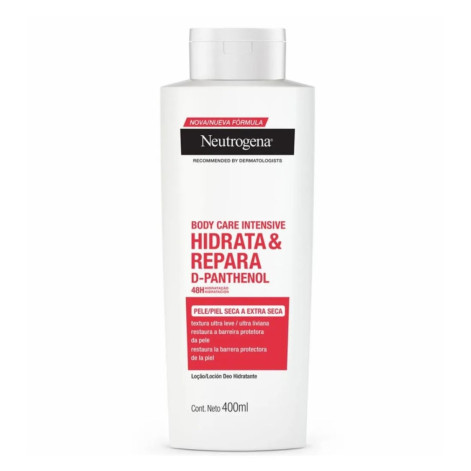 Neutrog Body Care Int Hid&Repar 400ML