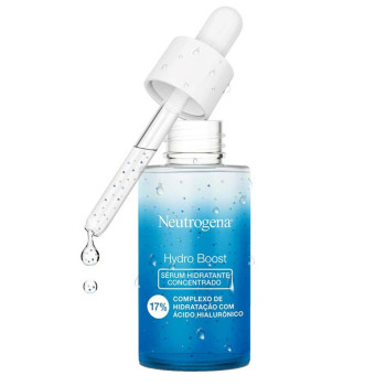 Neutrogena Serum Hid Hydro Boost 30ML