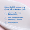 Hid Johnson Baby 200ML