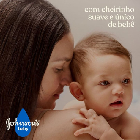 Hid Johnson Baby 200ML