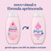 Hid Johnson Baby 200ML
