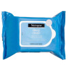 Lenço Demaquilante Neutrogena Deep Clean com 25 unidades