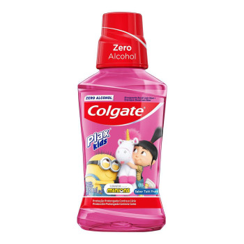 Enxaguante Bucal Colg Plax Kids Agnes 250ML(Clg