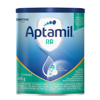 Leite Aptamil 400G Ar Pro Expert