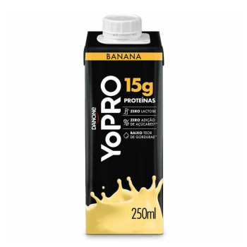 Yopro Ban C/250ML
