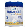 Fórmula Infantil Aptanutri Profutura 3 Danone 1 a 3 anos 800g Fórmula Infantil Aptanutri Profutura 3 Danone 1 a 3 anos 800g