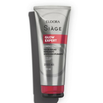 Siage Condicionador Glow Expert 200ML