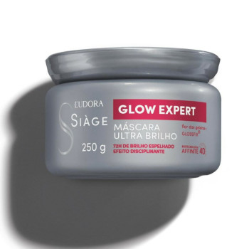 Siage Máscara Cap Glow Expet 250G