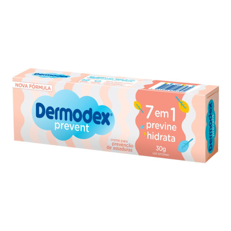 Dermodex Prevent 30G