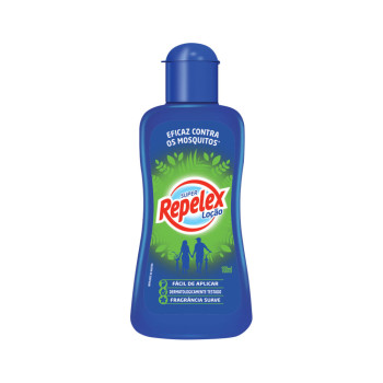 Repelente Repelex Loção Hidratante 100ml