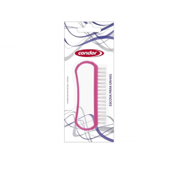 Escova De Unha Condor Ref 6168