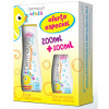 Kit Sabonete Líquido Íntimo Dermacyd Infantil 200ml + 100ml Kit Sabonete Líquido Íntimo Dermacyd Infantil 200ml + 100ml