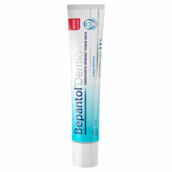Bepantol Derma Toque Seco 30G