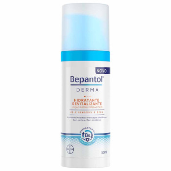 Bepantol Derma Lc Revit F25 50ML