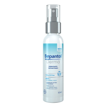 Bepantol Spray 50 ML