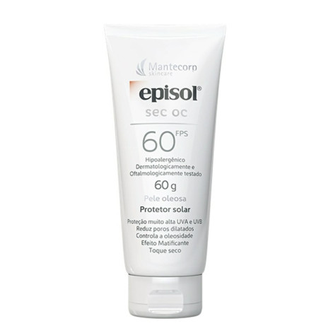 Episol Sec Oc Fps 60 Bg 60G