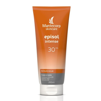 Episol Intense Fps30 200ML