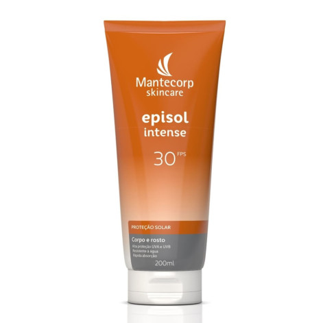 Episol Intense Fps30 200ML