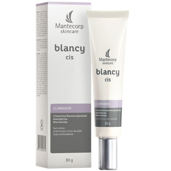 Blancy Cis Bg 30G