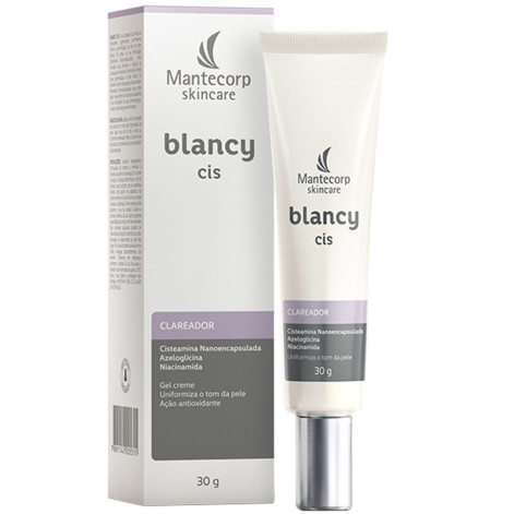 Blancy Cis Bg 30G