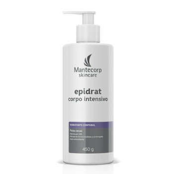 Epidrat Corpo Intensivo 450G
