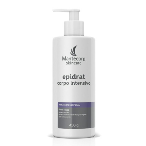 Epidrat Corpo Intensivo 450G