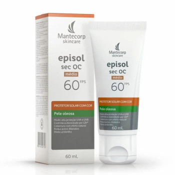 Episol Sec Oc Med Fps60 60ML