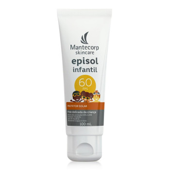Episol Infantil Fps60 100ML