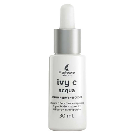 Ivy C Acqua Serum 30ML