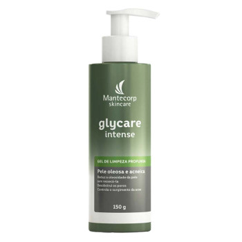 Glycare Intense Fr 150G