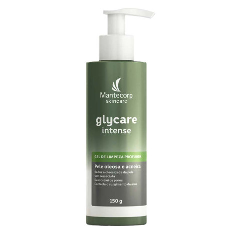 Glycare Intense Fr 150G