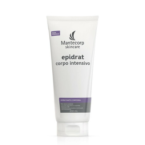 Epidrat Corpo Intensivo 200ML