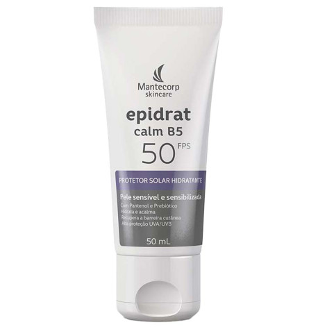 Prot Sol Epidrat Calm B5 Fps50 50ML