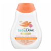 Shampoo Baby Dove Hidratação Enriquecida para Cabelos Cacheados 200ml