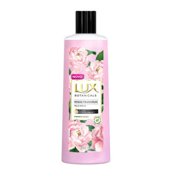 Sabonete Lux Líquido Rosas Francesas 250ML